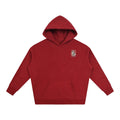 CHANGE THE CULTURE HOODIE