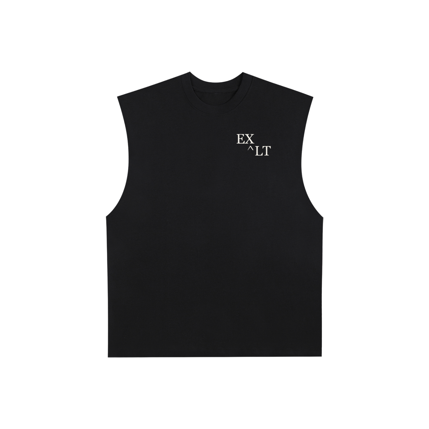 THE ELEVATED TANK (BLACK/WHITE)
