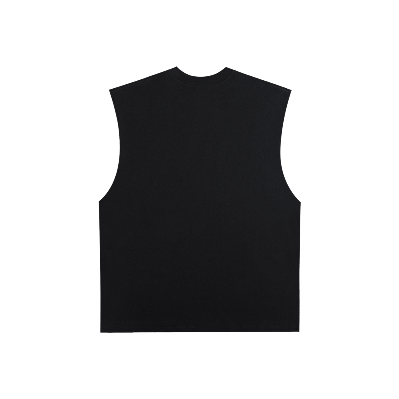 THE ELEVATED TANK (BLACK/WHITE)