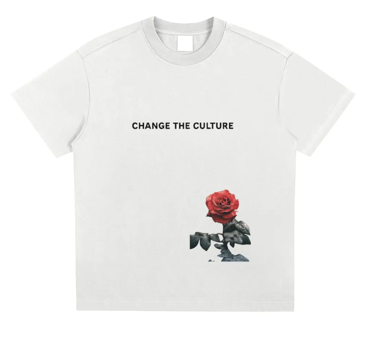 THE CULTURE TEE